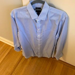 Jos A Men’s Dress Shirt